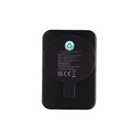 POWERBANK MAGNETICA 5000 MAH